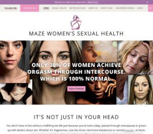 Maze Women's Health