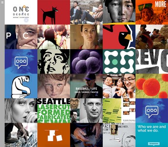 One Degree Brand Chemistry